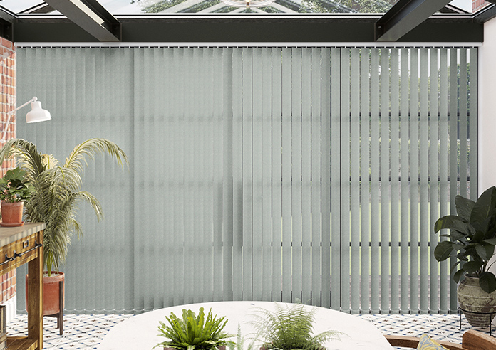 Argyll, Glas - Vertical Blind - Image 3